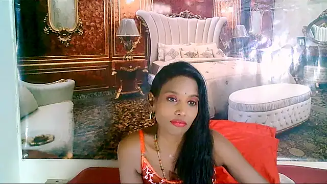 IndianLoveBug online show from 10.07.25