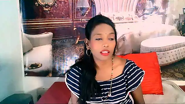 IndianLoveBug online show from 10.14.25