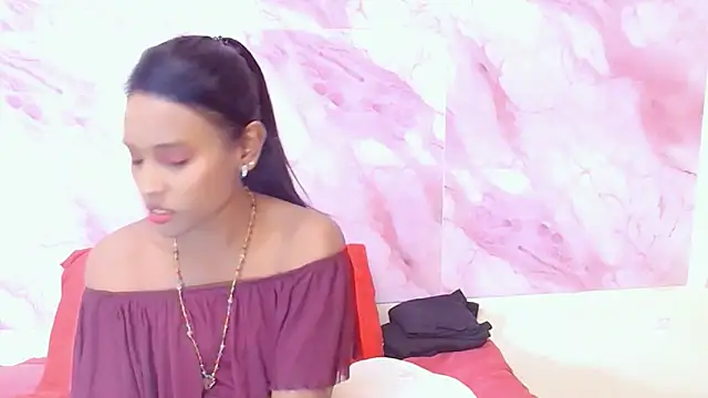 IndianLoveBug online show from 10.15.25