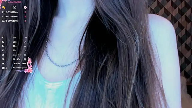 EvaBradley online show from 12.20.24