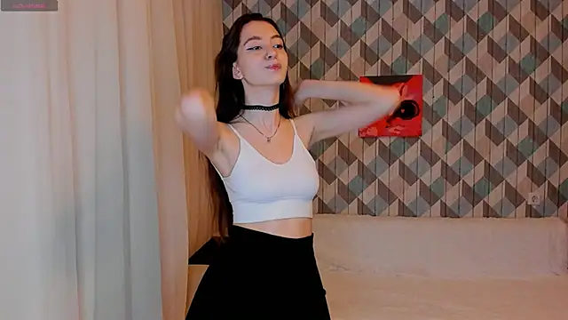 EvaBradley online show from 01.30.25