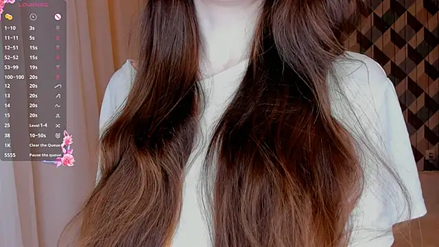 EvaBradley online show from 02.02.25