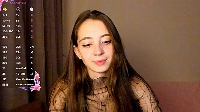 EvaBradley online show from 10.20.25