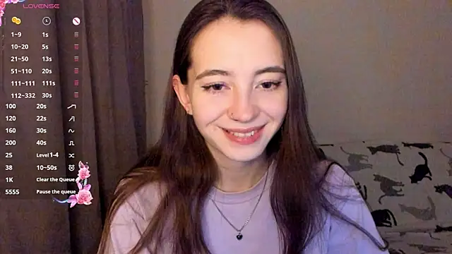 EvaBradley online show from 01.18.26