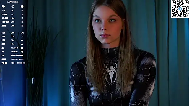 EdlinAlliston online show from 03.15.25