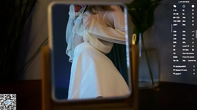 EdlinAlliston online show from 03.16.25