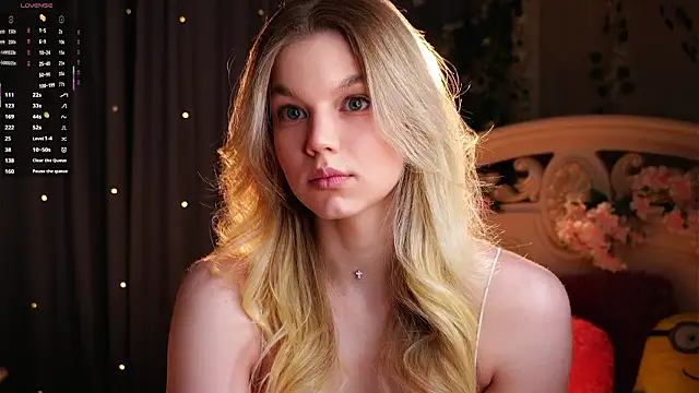 EdlinAlliston online show from 03.22.26