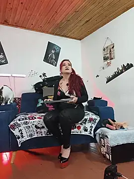 keila j online show from 07.03.26