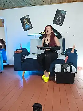 keila j online show from 07.20.26