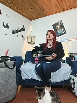 keila j online show from 08.03.26