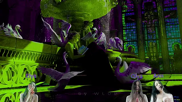 anal ance online show from 12.06.24