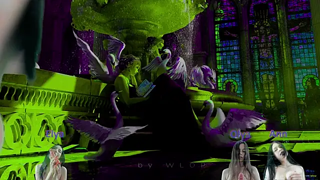 anal ance online show from 12.06.24