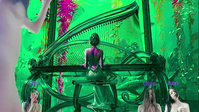 anal ance online show from 12.17.24