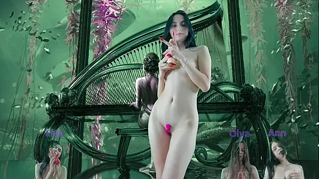 anal ance online show from 12.29.24