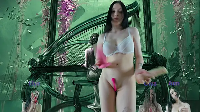 anal ance online show from 12.30.24