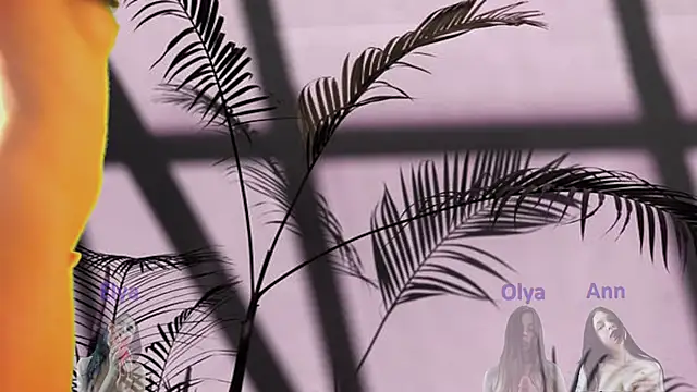 anal ance online show from 01.01.25