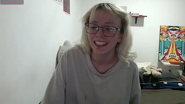 Cloe five online show from 05.02.26