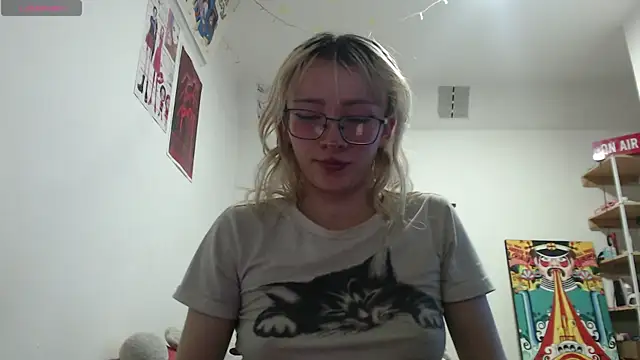 Cloe five online show from 05.04.26