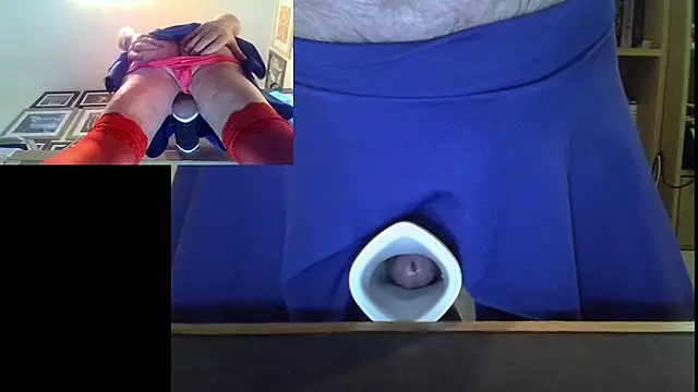 nataliecdlive online show from 12.05.24