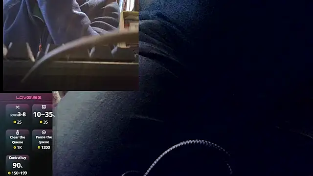 nataliecdlive online show from 01.08.25