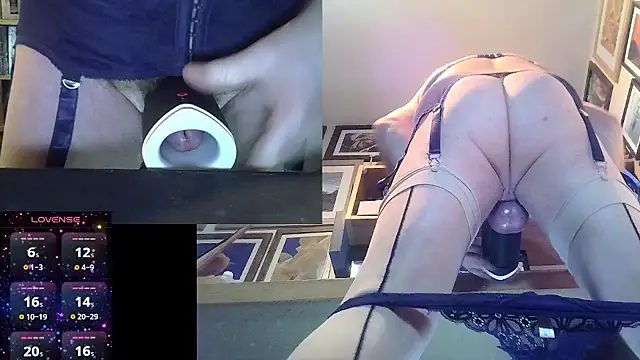 nataliecdlive online show from 02.20.25