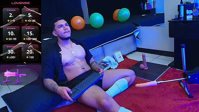 jeisonstark online show from 03.16.26