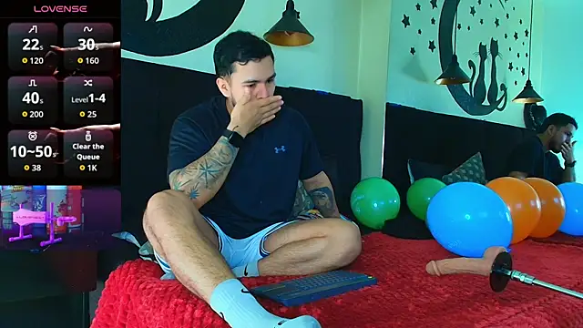 jeisonstark online show from 03.21.26