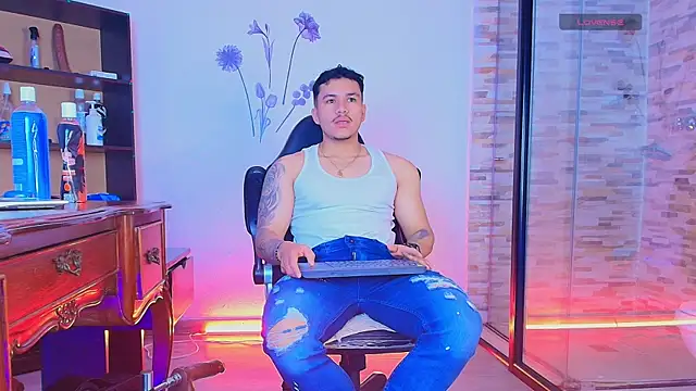 jeisonstark online show from 07.26.26