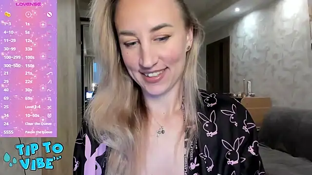 lady Nati online show from 01.18.25