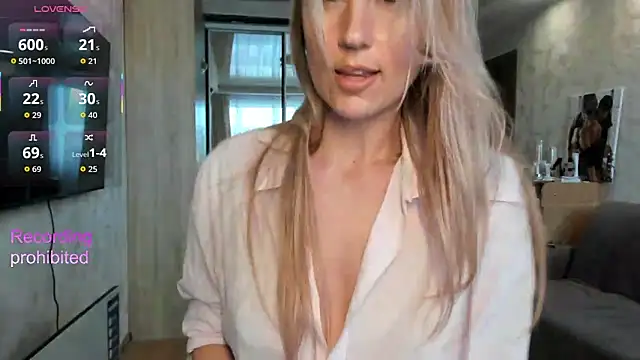 lady Nati online show from 04.25.26