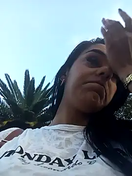 Sara-77 online show from 01.08.25