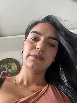 Sara-77 online show from 02.06.26