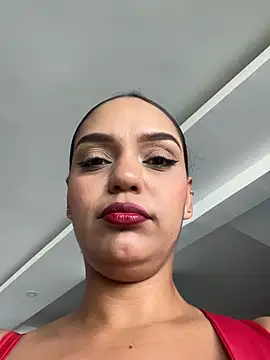 Sara-77 online show from 05.08.26