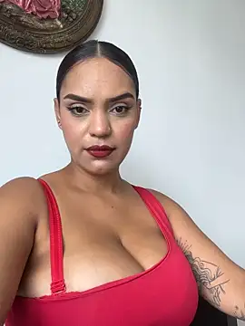 Sara-77 online show from 06.10.26