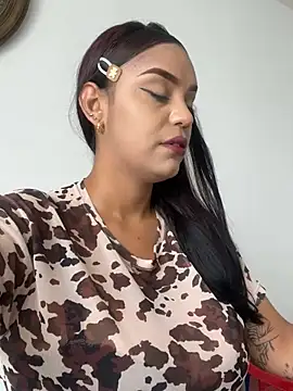 Sara-77 online show from 06.19.26