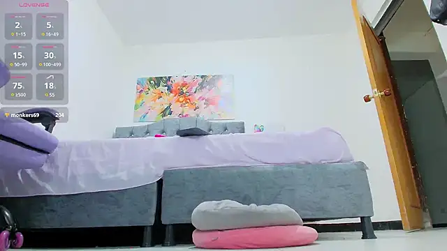 lauren 59 online show from 03.07.25