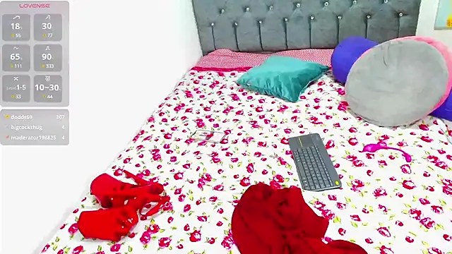 lauren 59 online show from 03.22.25