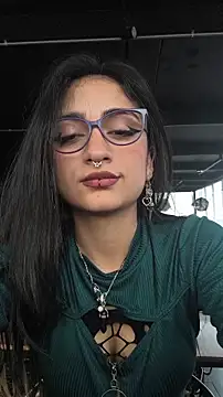 Lila Desiree online show from 10.23.25