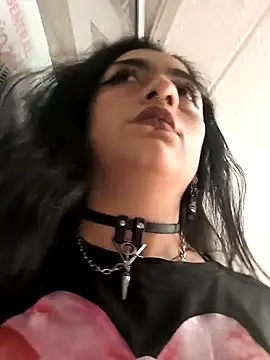 Lila Desiree online show from 03.16.26