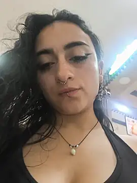 Lila Desiree online show from 05.18.26