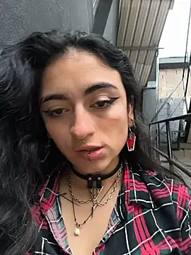 Lila Desiree online show from 06.22.26