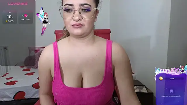 Boom Lora online show from 01.27.25