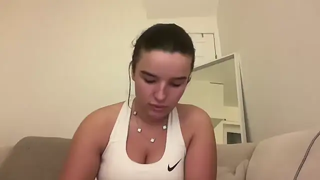 maisiesmithx online show from 01.19.25