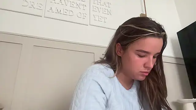 maisiesmithx online show from 10.02.25