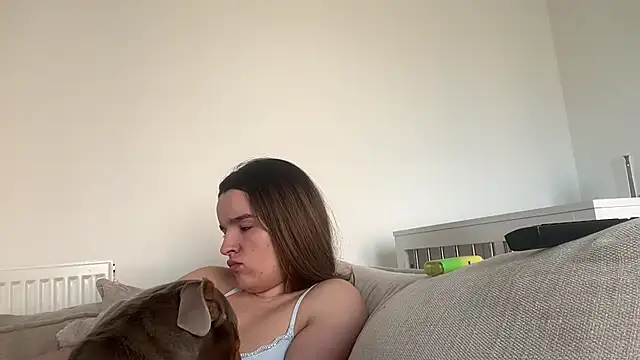 Snapshot of maisiesmithx chatting on 03.11.26 maisiesmithx online show from 03.11.26