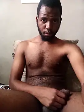 Snapshot of BlvckRock chatting on 03.19.25 BlvckRock online show from 03.19.25