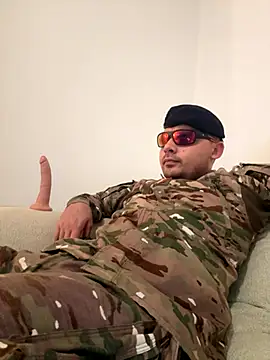 Napoleon1er  online show from 11.13.25