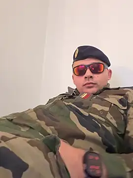 Napoleon1er  online show from 03.07.26