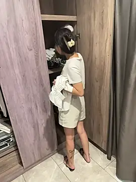 dafei108655 online show from 02.15.25