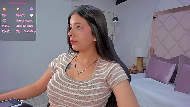 coraltaylor online show from 03.14.26